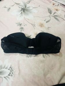 H&amp;M Black Bra Set