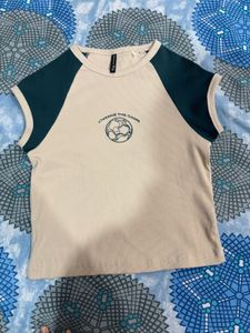 Teamspirit T-shirt For Sell