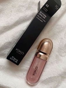 KIKO MILANO 3D GLOSS