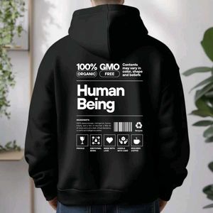 What Huma T-shirt Or Hoodie