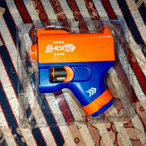 Toy Gun 🔫 2 Piece