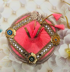 Laddu Gopal Dress