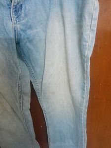 Old Blue Kraus Jeans