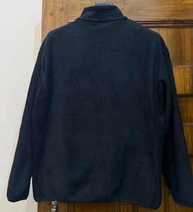 🇩🇪Imorted spao Fleece Jacket - Cozy &amp; Stylish