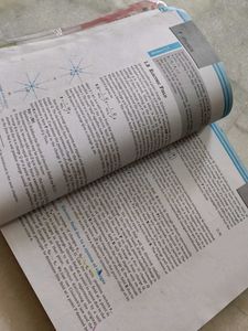 Ncert Class 12 Part 1 Physics Book