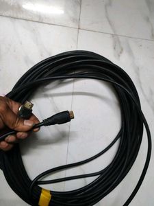 HDMI Cable 20 Meters (Aprox)