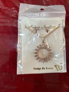 Chain Pendant