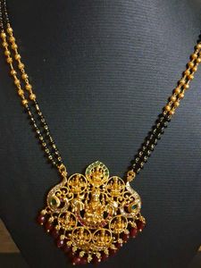 Mangalsutra Set