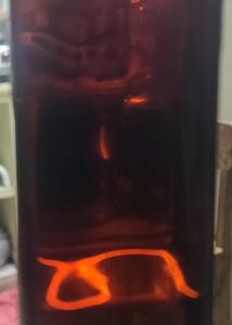 Onion And Black Seed Hair Oil