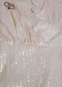 Sequin Party Dress