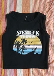 Trendy h&amp;m Tank Top