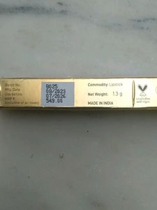 Vixen Ultimate Lipstick