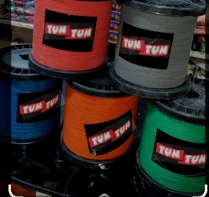 Tuntun Original Indonesia Gattu