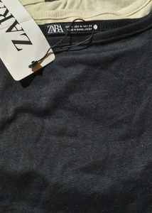 Combo Square Neck Tank Top