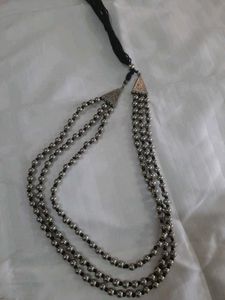 Combo Of Oxidised Jewellery Set