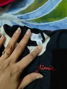 Baby Gap Minnie Dress