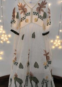 Cotton Kurti
