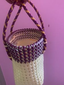 Basket New With Gift