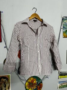 Linen Shirt 👔