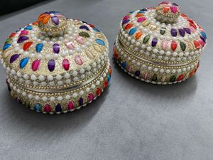 beautiful Decorative Box