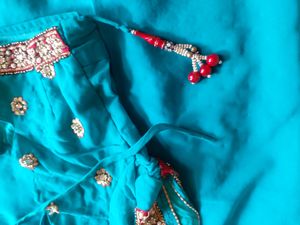 Wedding Saree For Sale