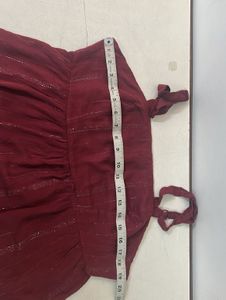 Chic Party Top