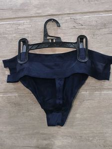 Navy Blue Briefs
