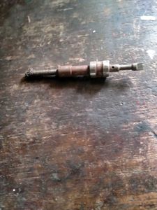 Old Plumbing Tools