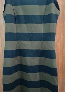 H&amp;M Bodycon Dress