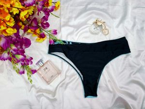 🇳🇿💫🔥 Black Bikini Bottom