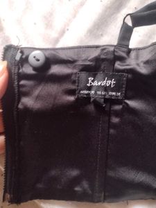 Bardot Style Top