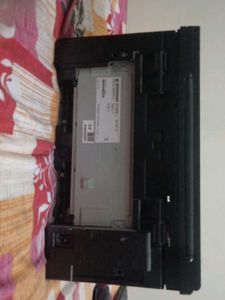 Laserjet M1136 MFP Printer
