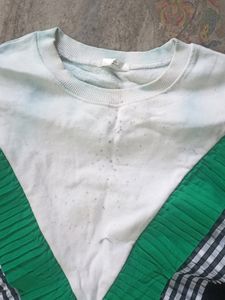 Made In Korea, Midi Dress,