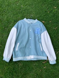 Premium Quality Varsity Jacket South Korea