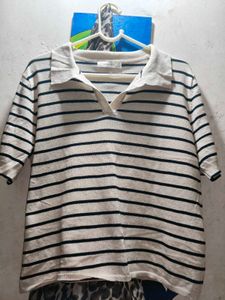 New Trendy T-shirt For Womens