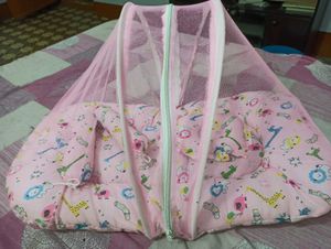 Baby Play Nest