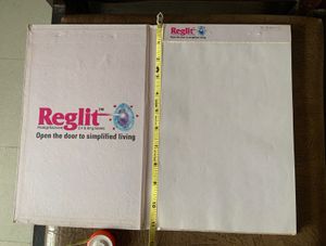 Prescription Notepad
