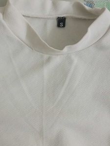 Two Tops For Woman