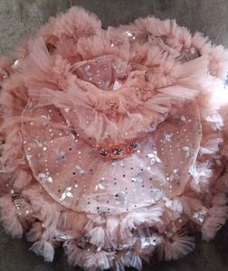 Girls Special Occasion Dress