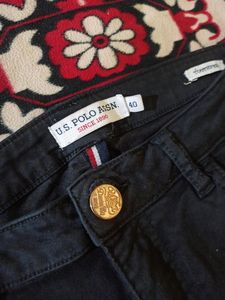 Black Jeans Women