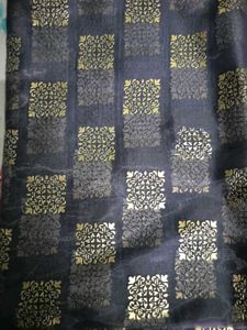 Organza Febric