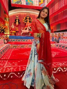 Elegant Blue Bodycon Dress