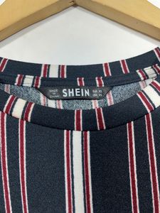 Shein Women Black Top