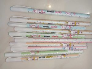 Cello Winner Pen (25)+ Win Aww (15)