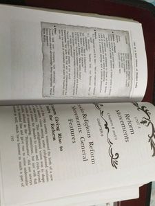 Exam Preparation Book