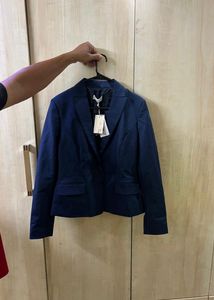 MANGO Women’s Blazer