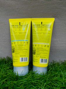 Moxie Hair Care Combo