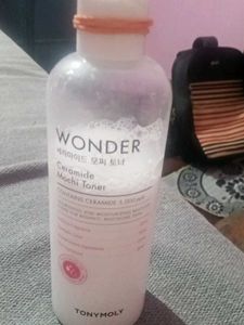 Tony Moly Mochi Toner