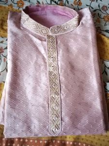 Elegant Men's Ethnic Kurta &amp; pajama