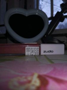 Zudio Lipstick - Toasted Almond